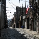 Backstreet, Hoboken, NY
